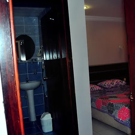 Apartmanhotel Platana Apart *