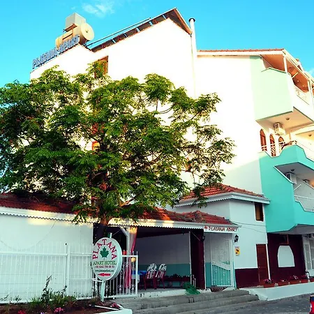 Apart Otel Platana Apart