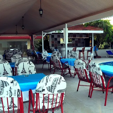 Apartmanhotel Platana Apart
