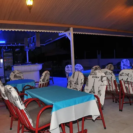 Apartmanhotel Platana Apart *